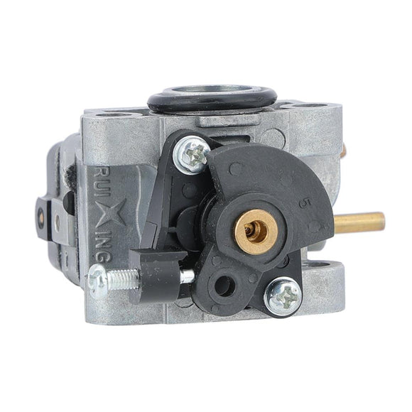 Carburetor For Ryobi RY252CS RY253SS RY251PH RY254BC 2 Cycle 25cc Engine String Trimmer Brush Cutter Edger Cultivator # 753-06258A 316299372