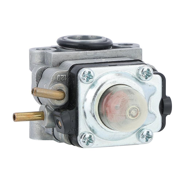Carburetor For Ryobi RY252CS RY253SS RY251PH RY254BC 2 Cycle 25cc Engine String Trimmer Brush Cutter Edger Cultivator # 753-06258A 316299372