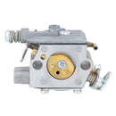 Carburetor for Ryobi Homelite RY3714 RY3716 37cc Gas Chainsaw Replace 309376002-7