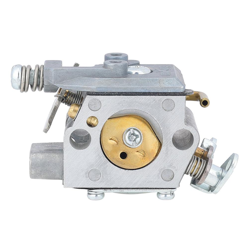 Hipa Carburetor Kit for Ryobi Homelite RY3714 RY3716 Gas Chainsaw Replace 309376002