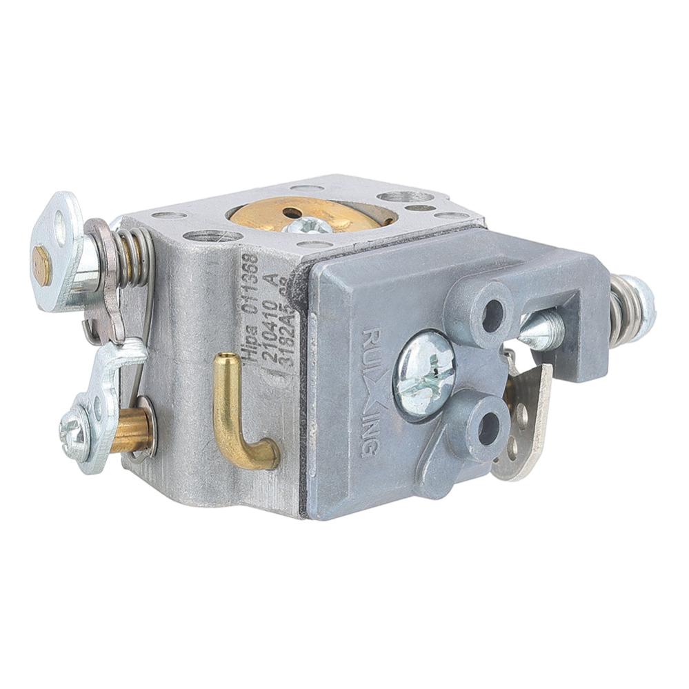 Carburetor for Ryobi Homelite RY3714 RY3716 37cc Gas Chainsaw Replace 309376002