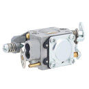 Hipa Carburetor Kit for Ryobi Homelite RY3714 RY3716 Gas Chainsaw Replace 309376002-8