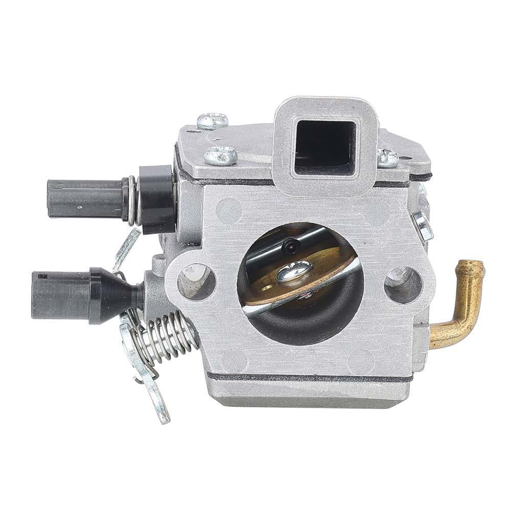 Hipa 112-5120-0615 Carburetor Kit for Stihl MS360 036 MS340 034 Chainsaw Replace 1125-120-0651 112-5120-0614 112-5120-0613 C3A-S31A - 0