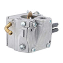 Hipa 112-5120-0615 Carburetor Kit for Stihl MS360 036 MS340 034 Chainsaw Replace 1125-120-0651 112-5120-0614 112-5120-0613 C3A-S31A-6