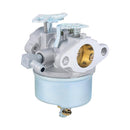 Hipa 632113A 632113 Carburetor Kit fits TECUMSEH HS40 HSSK40 HSK40 HSK50 HS50 3.5HP 5HP 4HP 4 Cycle Horizontal Engine Snow Blower-3