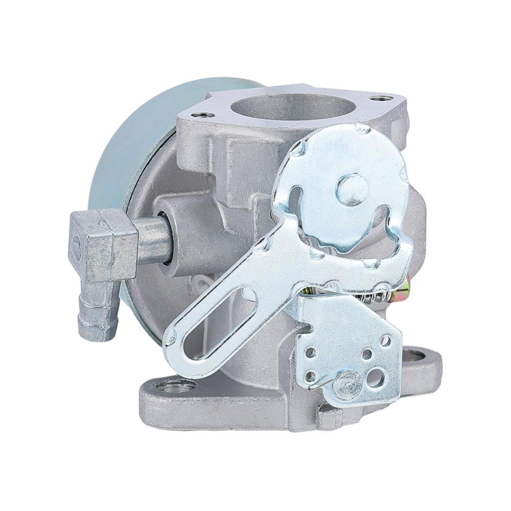 Hipa 632113A 632113 Carburetor Kit fits TECUMSEH HS40 HSSK40 HSK40 HSK50 HS50 3.5HP 5HP 4HP 4 Cycle Horizontal Engine Snow Blower