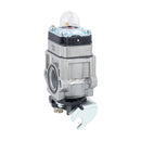 Carburetor for Echo PB-755ST PB-755 PB-755H PB-755T PB-755SH PB-755ST PB-751 PB-751H For Shindaiwa EB-633RT Power Blower Replace A021000812-4