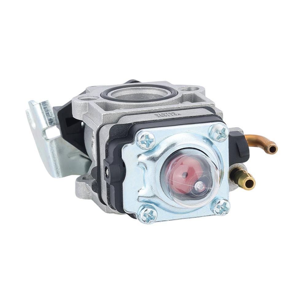 Carburetor for Echo PB-755ST PB-755 PB-755H PB-755T PB-755SH PB-755ST PB-751 PB-751H For Shindaiwa EB-633RT Power Blower Replace A021000812