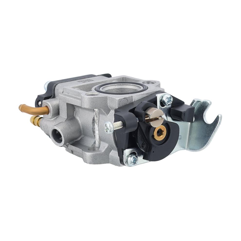 Carburetor for Echo PB-755ST PB-755 PB-755H PB-755T PB-755SH PB-755ST PB-751 PB-751H For Shindaiwa EB-633RT Power Blower Replace A021000812