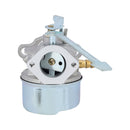 Hipa Carburetor Kit for Tecumseh HSK600 HSK635 TH098SA Snow Blower 2 Cycle Horizontal Engine Replace 640086 640088 640311-3