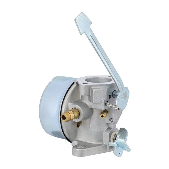 Hipa 640086A Carburetor For Tecumseh HSK600 HSK635 TH098SA Toro Powerlite CCR1000 w 3 HP Engine Snowblower # TC-632557 TC-640092 TC-640092A
