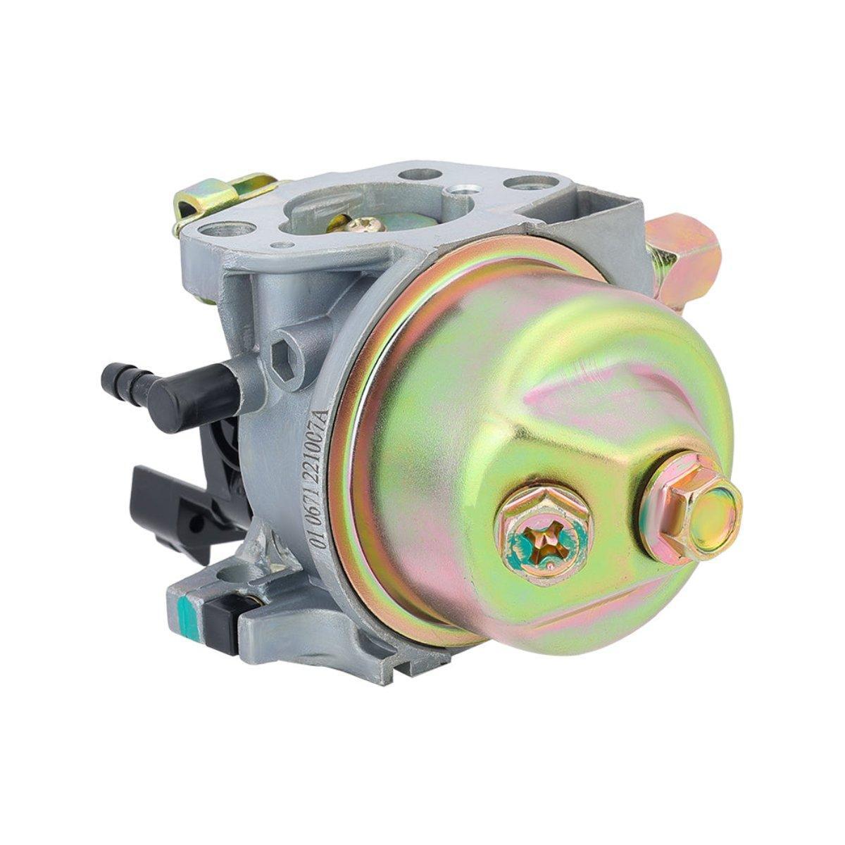 Hipa 951-12705 Carburetor Kit for Troy-Bilt Storm 2410 2420 2620 2690 179cc 208cc Cub Cadet MTD Snowblower Replace 951-14026A 751-10974 31AM62N2711