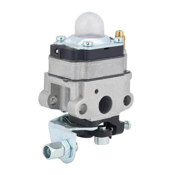 Hipa Carburetor Kit For Honda GX31 FG100 Tiller HHT31S HHE31C Edger 4-Cycle Trimmer Brushcutter Blower Hedge Generator # 16100-ZM5-809