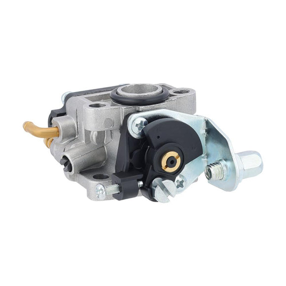 Hipa Carburetor Kit For Honda GX31 FG100 Tiller HHT31S HHE31C Edger 4-Cycle Trimmer Brushcutter Blower Hedge Generator # 16100-ZM5-809