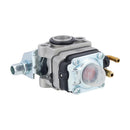 Hipa Carburetor Kit For Honda GX31 FG100 Tiller HHT31S HHE31C Edger 4-Cycle Trimmer Brushcutter Blower Hedge Generator # 16100-ZM5-809-6