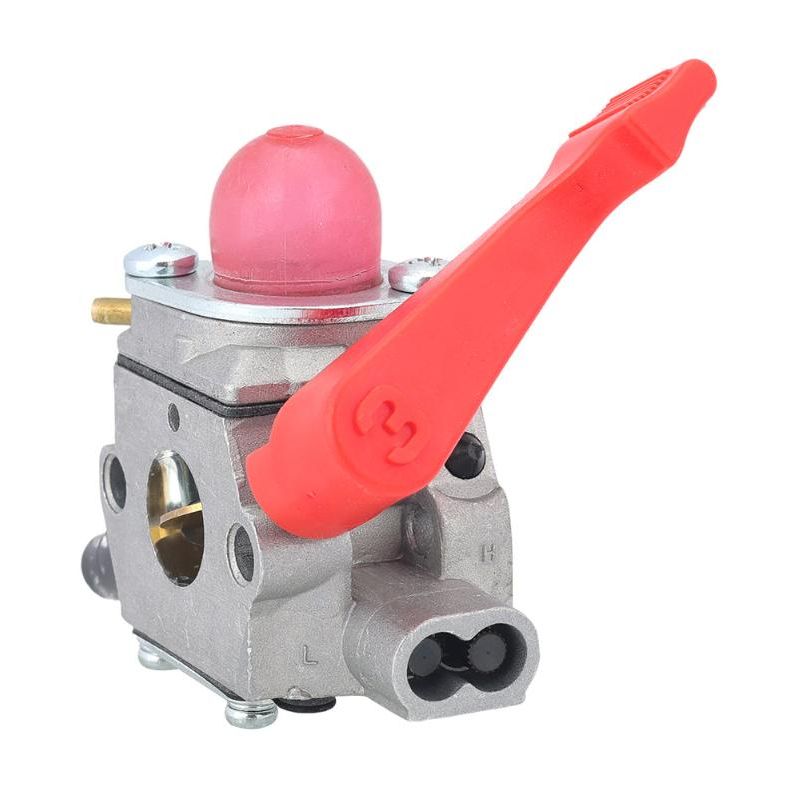 Carburetor Kit for Poulan Pro 530071775 PPBVM200 PBV200 BVM200LE BV200 BV200LE BVM210 BV2000 BV2000LE 25cc Leaf Blower # C1Q-W11