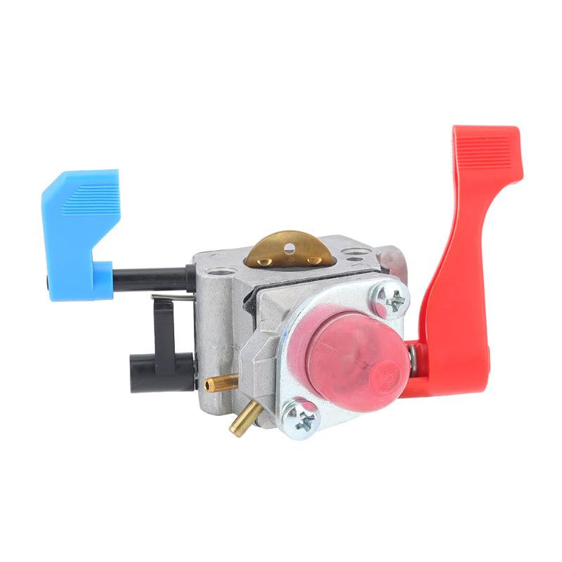 Carburetor Kit for Poulan Pro 530071775 PPBVM200 PBV200 BVM200LE BV200 BV200LE BVM210 BV2000 BV2000LE 25cc Leaf Blower # C1Q-W11