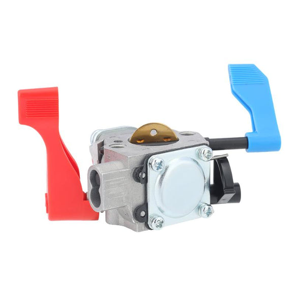 Carburetor Kit for Poulan Pro 530071775 PPBVM200 PBV200 BVM200LE BV200 BV200LE BVM210 BV2000 BV2000LE 25cc Leaf Blower # C1Q-W11