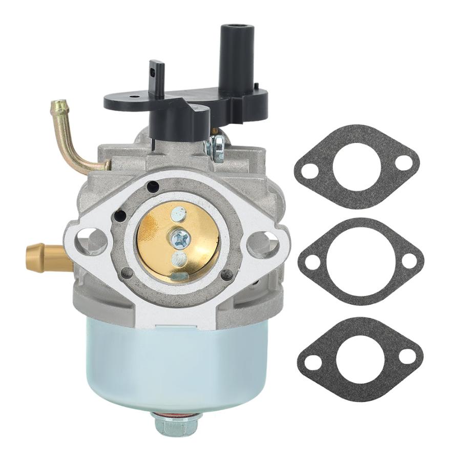 Hipa CCR2450 Carburetor Kit For Toro 38515 38516 38517 38518 CCR3650 38582 38584 38600 38601 Snow Blowers Replace 801396 801233 801255 - 0