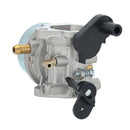 Hipa CCR2450 Carburetor Kit For Toro 38515 38516 38517 38518 CCR3650 38582 38584 38600 38601 Snow Blowers Replace 801396 801233 801255-4