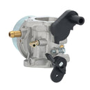 Carburetor Kit For Toro CCR2450 CCR2400 CCR2500 CCR3000 CCR3600 CCR3650 Snow Blower Thrower Replace 801396 801233 801255-6