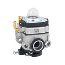 Hipa Carburetor for Honda FG100 GX22 GX31 Engine WX10 HHT31S HHE31C Edger Trimmer Brush Cutter # 16100-ZM5-809 16100-ZM5-803 WYL-68A WYL-127 WYL-97-1