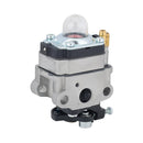 Carburetor Kit for Honda FG100 GX22 GX31 Engine WX10 HHT31S HHE31C Edger Trimmer # 16100-ZM5-809 16100-ZM5-803 WYL-127 WYL-97-8