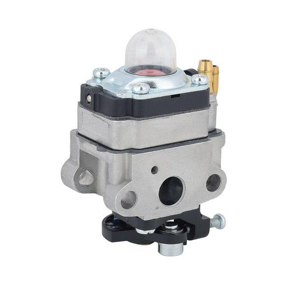 Carburetor Kit for Honda FG100 GX22 GX31 Engine WX10 HHT31S HHE31C Edger Trimmer # 16100-ZM5-809 16100-ZM5-803 WYL-127 WYL-97