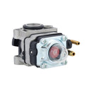 Hipa Carburetor for Honda FG100 GX22 GX31 Engine WX10 HHT31S HHE31C Edger Trimmer Brush Cutter # 16100-ZM5-809 16100-ZM5-803 WYL-68A WYL-127 WYL-97-6