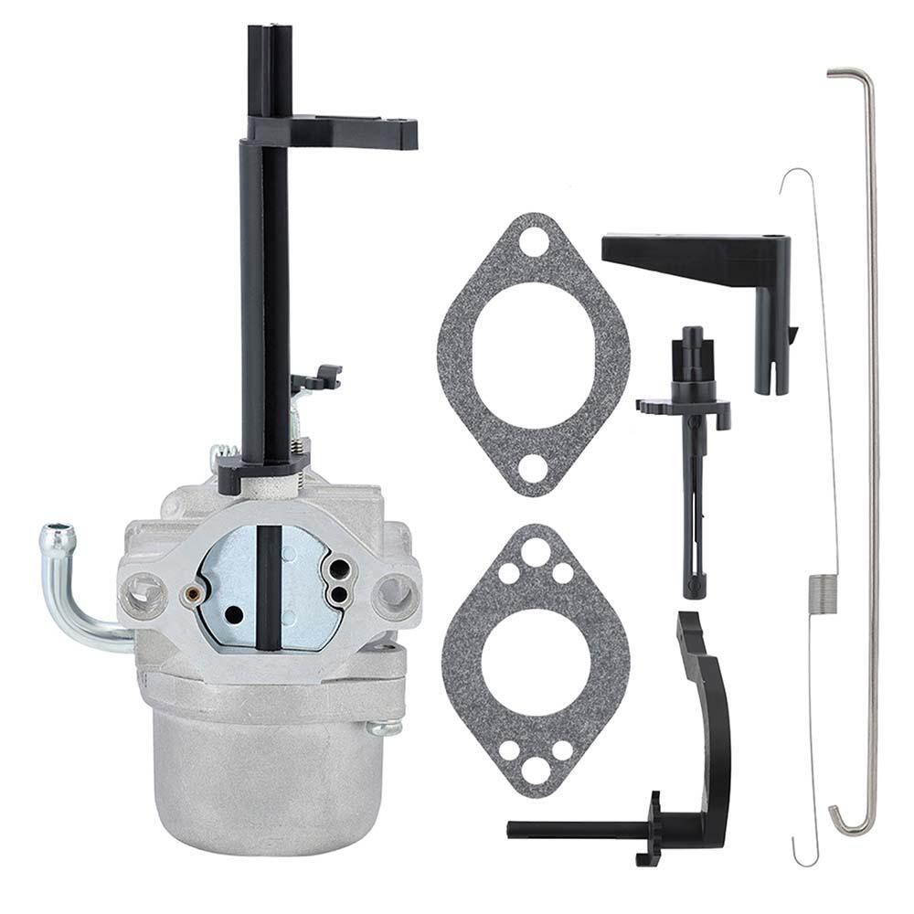 Carburetor for Briggs & Stratton 591378 697978 699966 Fits 20H132 20H136 20H137 20H232 20H237 Engine Troy Bilt 3700 5550 8500 watt 10HP Generator - 0