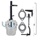 Carburetor for Briggs & Stratton 591378 697978 699966 Fits 20H132 20H136 20H137 20H232 20H237 Engine Troy Bilt 3700 5550 8500 watt 10HP Generator-2
