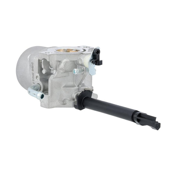 Carburetor for Briggs & Stratton 591378 697978 699966 Fits 20H132 20H136 20H137 20H232 20H237 Engine Troy Bilt 3700 5550 8500 watt 10HP Generator