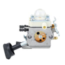BG86 Carburetor Kit For Stihl BG86 SH86 SH86C BG86CE BG86Z Backpack Blower # 4241-120-0623 C1M-S261B C1M-S261C 4241-120-0616-9