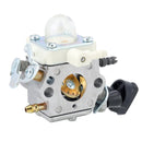 BG86 Carburetor Kit For Stihl BG86 SH86 SH86C BG86CE BG86Z Backpack Blower # 4241-120-0623 C1M-S261B C1M-S261C 4241-120-0616-4