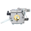 Hipa FS 66 Carburetor Kit For Stihl FS48 FS52 FS62 FS66 FS81 FS86 FS88 FS106 Brushcutter Replace Walbro WT-45A Stihl 4126 120 0600-2