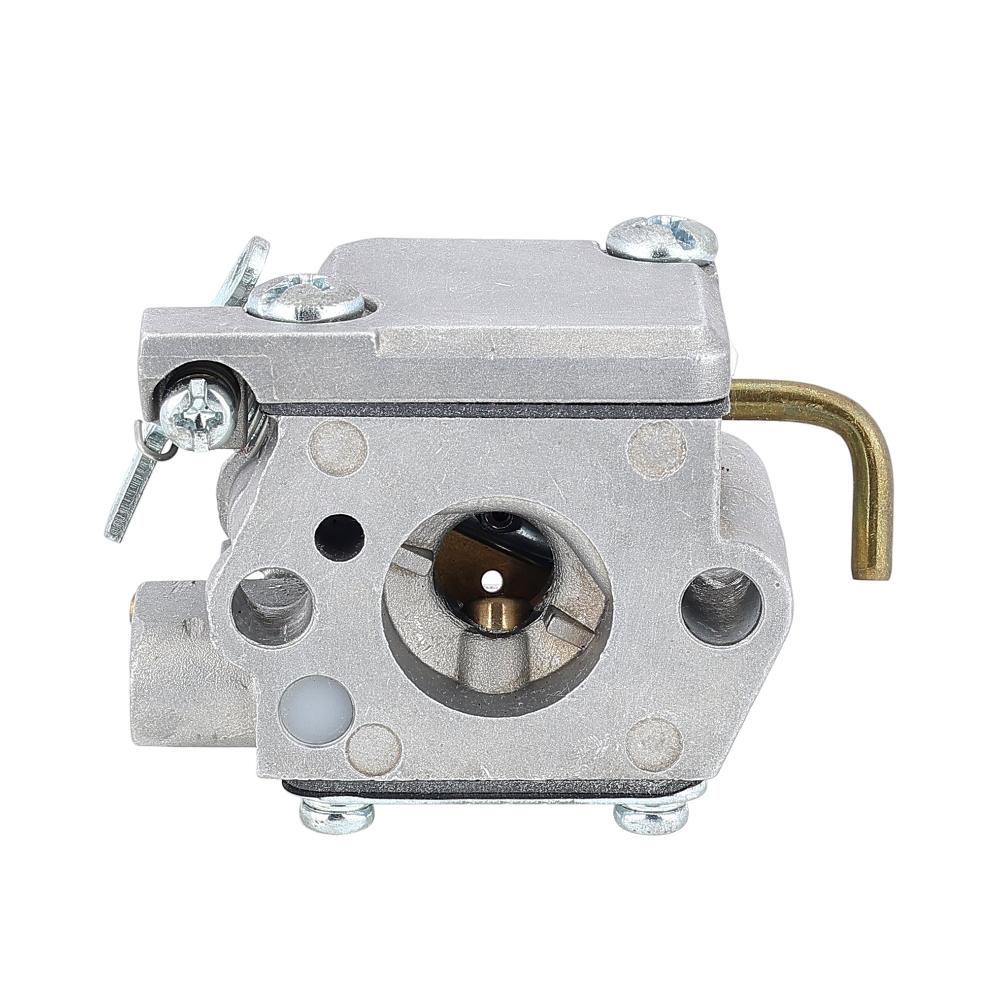 Carburetor for Troy Bilt TB20CS TB10CS TB20DC TB65SS TB70SS TB70FH TB90BC String Trimmer #753-05133 WT-827 753-04338 753-04333