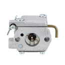 Carburetor for Troy Bilt TB20CS TB10CS TB20DC TB65SS TB70SS TB70FH TB90BC String Trimmer #753-05133 WT-827 753-04338 753-04333-7