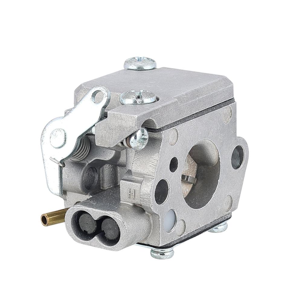 Carburetor for Troy Bilt TB20CS TB10CS TB20DC TB65SS TB70SS TB70FH TB90BC String Trimmer #753-05133 WT-827 753-04338 753-04333