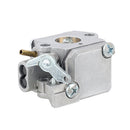 Carburetor for Troy Bilt TB20CS TB10CS TB20DC TB65SS TB70SS TB70FH TB90BC String Trimmer #753-05133 WT-827 753-04338 753-04333-6