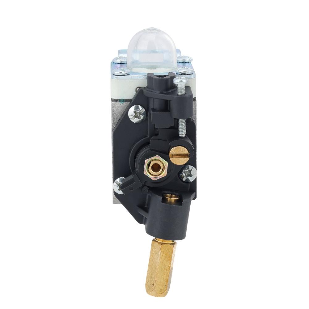 266u Hipa SRM-266 Carburetor Kit for ECHO SRM-266S SRM-266T SRM-266U PAS-26 ...