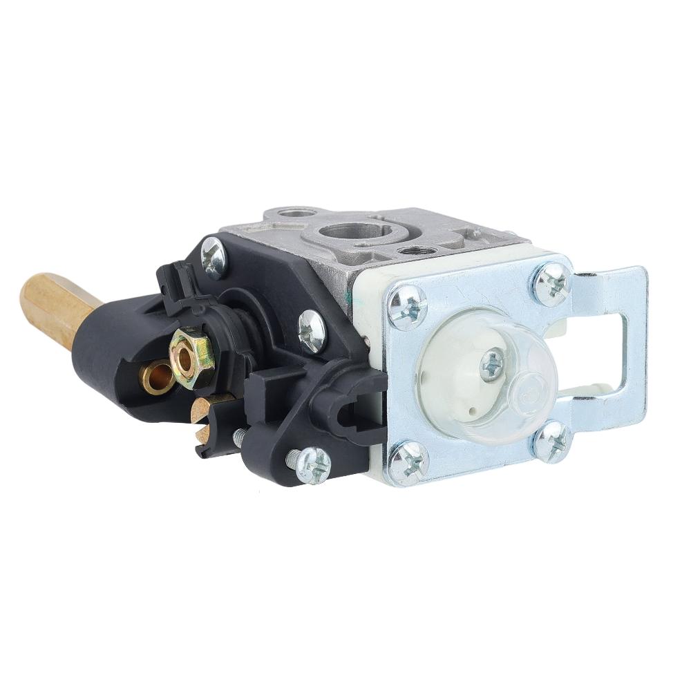 266u Hipa SRM-266 Carburetor Kit for ECHO SRM-266S SRM-266T SRM-266U PAS-26 ...