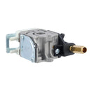 Hipa SRM-266 Carburetor Kit for ECHO SRM-266S SRM-266T SRM-266U PAS-266 PPT-266 PPT-266H PE-266 PE-266S SHC-266 HCA-266 Trimmer # RB-K112-7