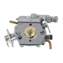Hipa Carburetor for Poulan 1950LE 1975LE 2375 2050 2550 2450 2175 2250LE Woodsmaster Woodshark Wildthing Chainsaw #545081885 530069703 WT-89-1