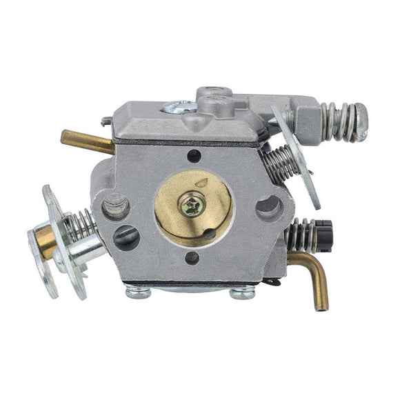 WT-891 Carburetor Kit for Poulan 1950 1975 2150 2375 2075 2450 2550 2375LE Woodshark Chainsaw Replace 545081885 530069703