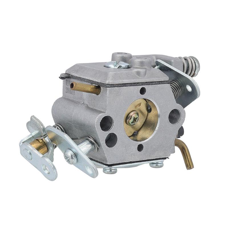 WT-891 Carburetor Kit for Poulan 1950 1975 2150 2375 2075 2450 2550 2375LE Woodshark Chainsaw Replace 545081885 530069703