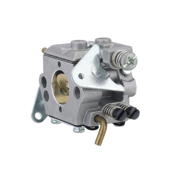 WT-891 Carburetor Kit for Poulan 1950 1975 2150 2375 2075 2450 2550 2375LE Woodshark Chainsaw Replace 545081885 530069703