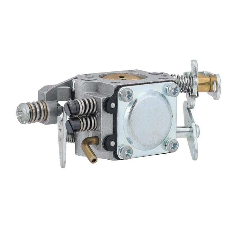 WT-891 Carburetor Kit for Poulan 1950 1975 2150 2375 2075 2450 2550 2375LE Woodshark Chainsaw Replace 545081885 530069703