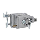 Hipa Carburetor for Poulan 1950LE 1975LE 2375 2050 2550 2450 2175 2250LE Woodsmaster Woodshark Wildthing Chainsaw #545081885 530069703 WT-89-6