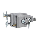 WT-891 Carburetor Kit for Poulan 1950 1975 2150 2375 2075 2450 2550 2375LE Woodshark Chainsaw Replace 545081885 530069703-9