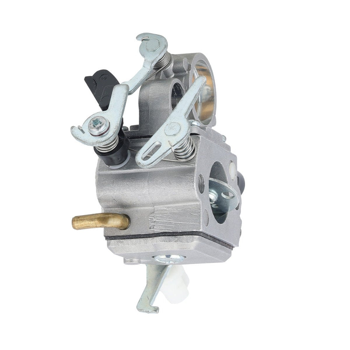 Carburetor Kit for Stihl MS171 MS181 MS211 Chainsaw Replace 11391200619 Zama C1Q-S269
